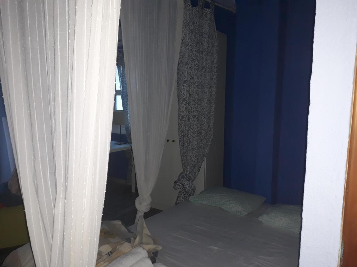 Romantically Allured Studio Next To The Center Thessaloníki Luaran gambar