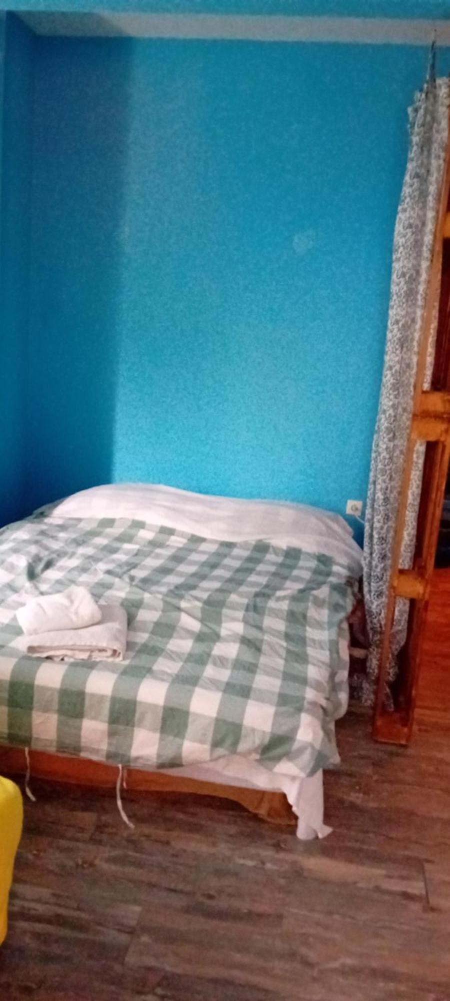 Romantically Allured Studio Next To The Center Thessaloníki Luaran gambar